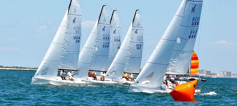 Things To Do Cape May Corinthian Yacht Club